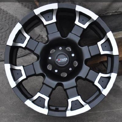 13*6 Car Wheel Rims Alloy Wheels Car Rim