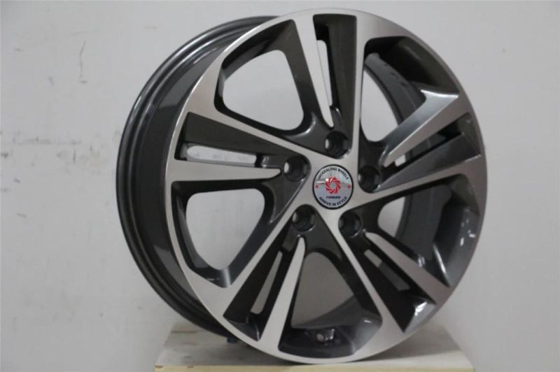 Car Rims Concave for Hyundai