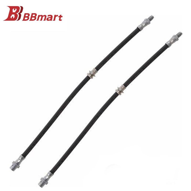 Bbmart Auto Parts for BMW E70 OE 34306853744 Hot Sale Brand Rear Brake Hose L/R