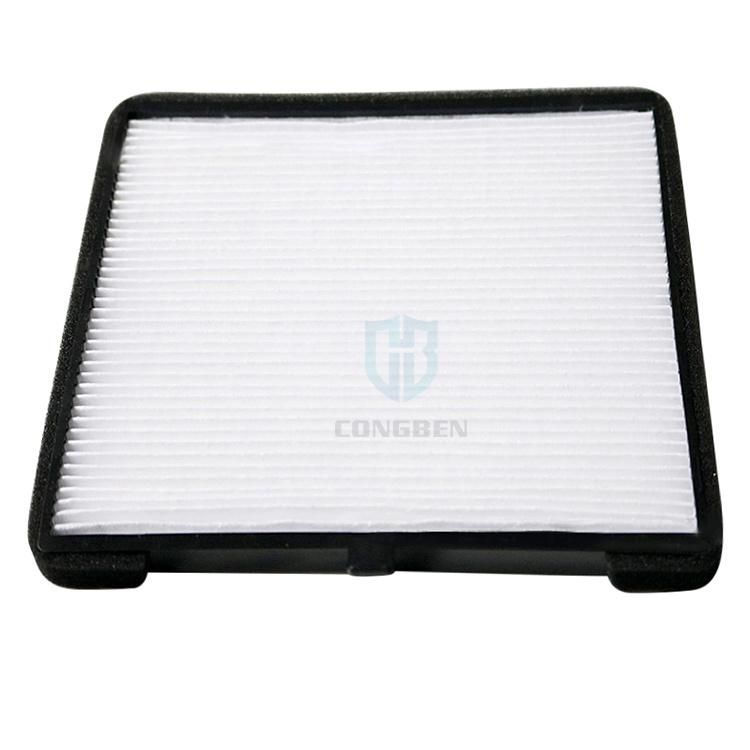 Auto Air Conditioner Filter 97133-07010 Car Air Cabin AC Filter