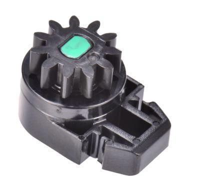 Plastic Soft Close Rotary Damper Auto Damper