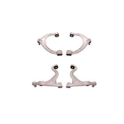 Front Upper Lower Suspension Control Arm Kit for Porsche Panamera 97034105404