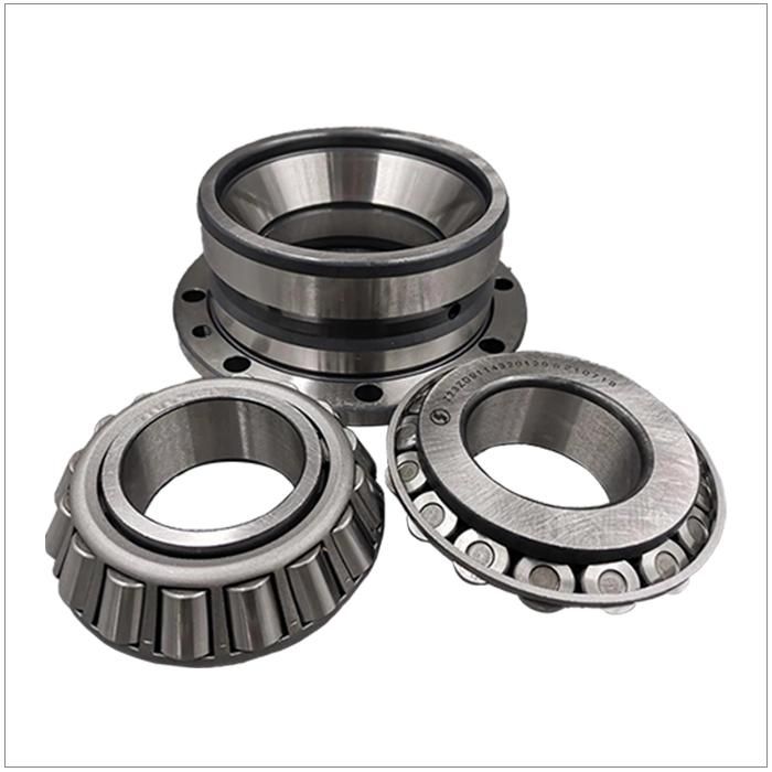 Dz9114320129 Shaanxi Automobile Delong Aolong Combined Bearing