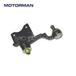 OEM MB166429 High Quality Idler Link Arm for Mitsubishi Platform