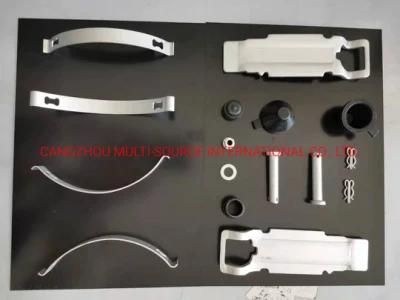 New Parts with Car Brake Repair Kits