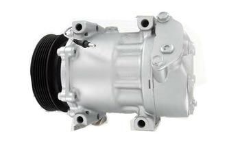 7h15 7815 Auto A/C Compressor for Renault Laguna Truck