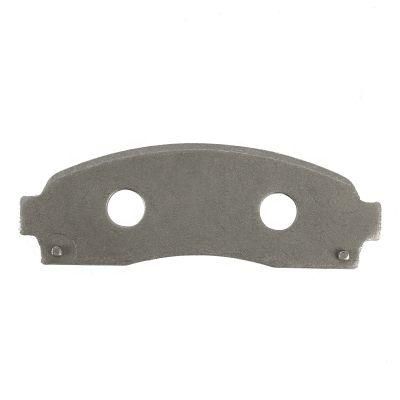 Spare Parts Car Parts Automotive Brake Pad Back Plate 41060-0V090 for Nissan