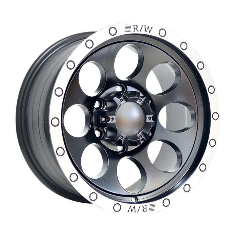 J885 Auto Replica Alloy Wheel for Car Tyre With Short Lead Time