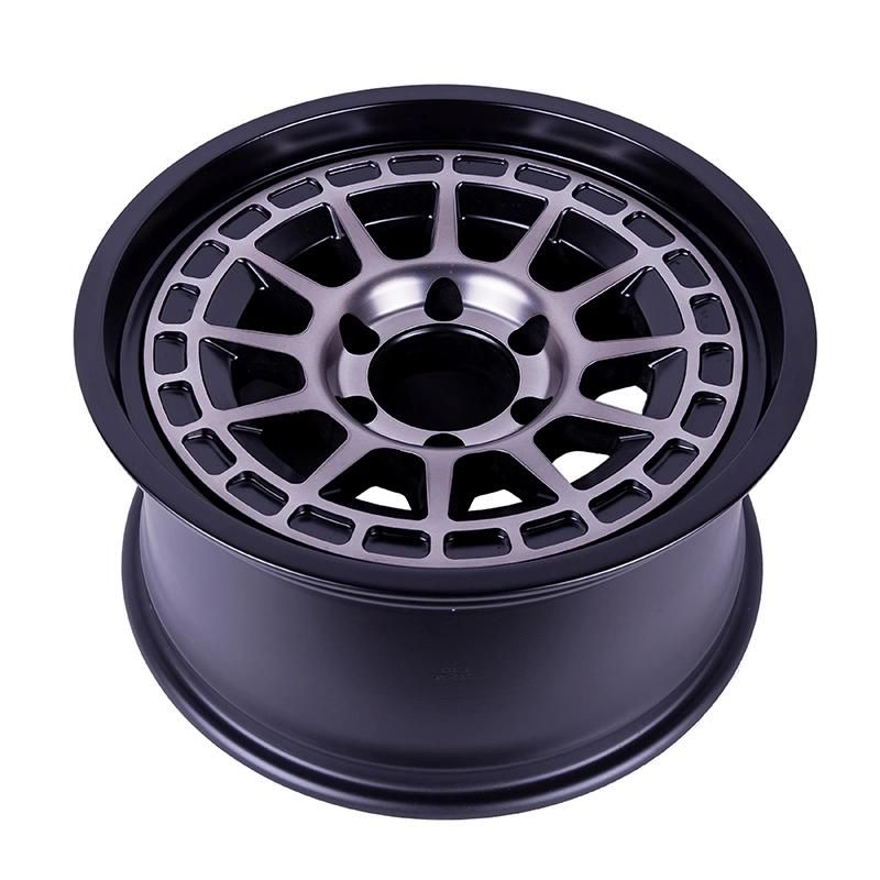 Hot Sale 18 Inch Alloy Wheel Car Part Rim in China