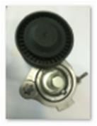 Direct Factory Manufacturing Excellent Quality Automatic Tensioner 96440419