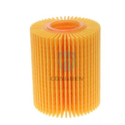 Wholesale Auto Parts High Quality Oil Filter 04152-31080 04152-Yzza5 04152-38010