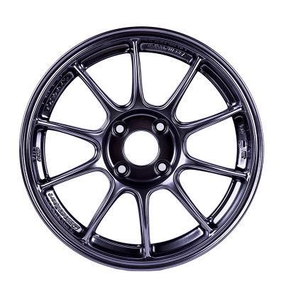 2020 New Aftermarket Alloy Rim Vehicle Car Aluminium Wheel