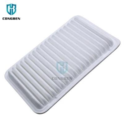 Congben 17801-0h010/17801-0p040/17801-20040 China Factory Sell Auto Parts Air Filter