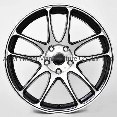 Am-5302 Aftermarket Car Alloy Wheel