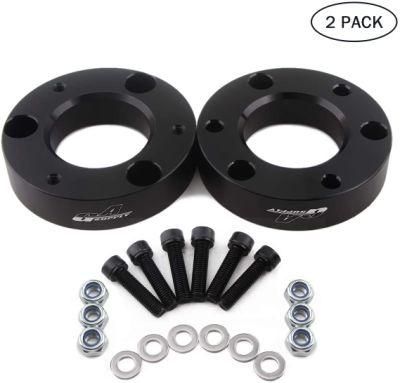 2&quot; Front Lift Kit with Strut Leveling Spacer for Silverado 2WD 4WD