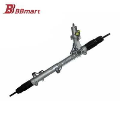 Bbmart Auto Parts Steering Rack Gear Automobiles Power Box Assembly for BMW E60 E61 E63 OE 32106777483