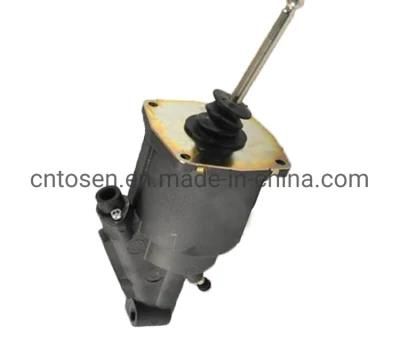 Truck Transmission System Clutch Servo 628258am for Daf