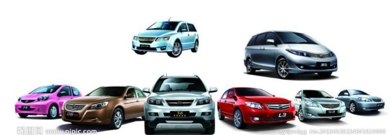 All Accessories Full Parts Whole Byd Items Full Vehicles Range Fittings Auto Accessories for Byd Series Cars, SUV, MPV etc