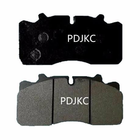 Volve Truck Brake Pads Wva29088/29091