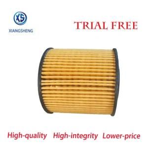 Auto Filter Manufacturers Supply High Performance Oil Filter Cartridge 03c115562 03c115577A for VW Polo/Golf, Skoda Fabia/ Superb