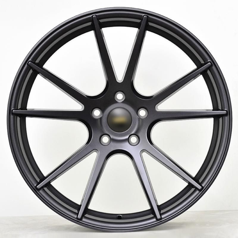 Am-3016 Concave Racing High Performance Car Alloy Rim