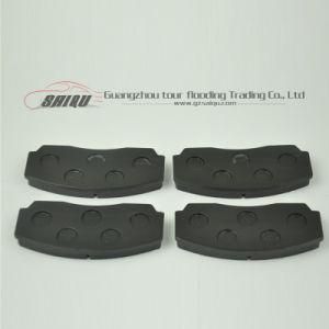 OEM Brake Disc Auto Brake Pad for Honda Cars Systems