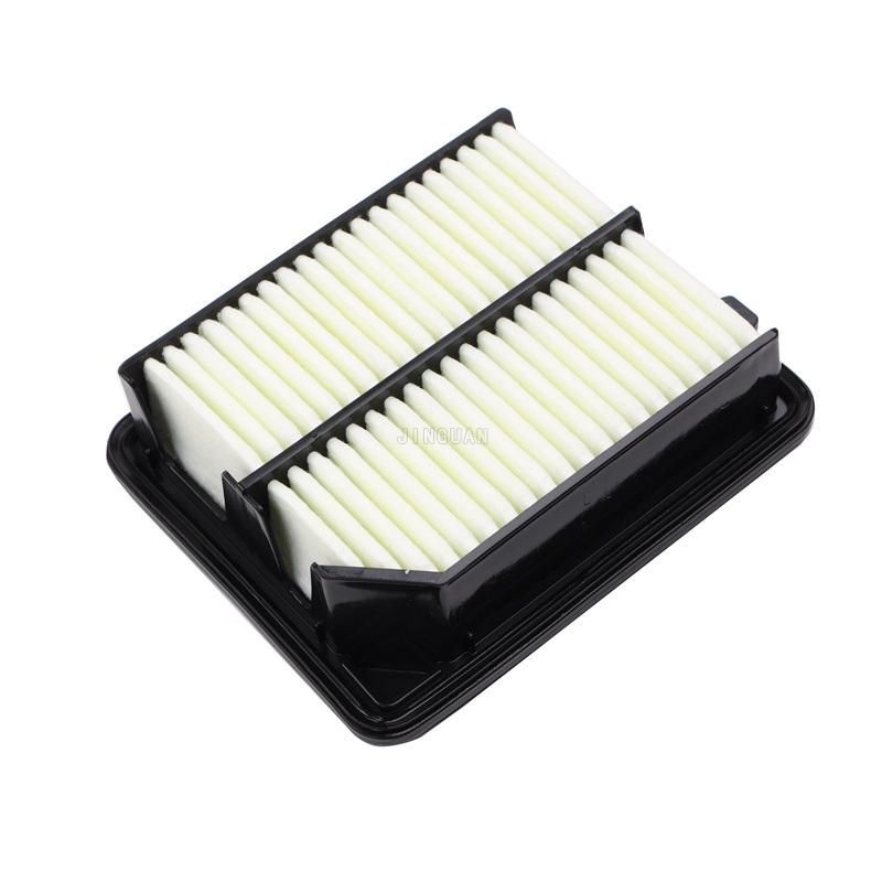 PP Honeycomb Activated Carbon Air Filter for Air Cleaner 17220-5K0-A00/17220-59b-000/17220-5ba-A00