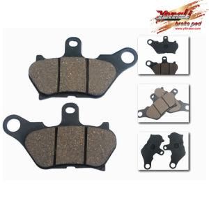 Brake Disc Pads (YL-F090)