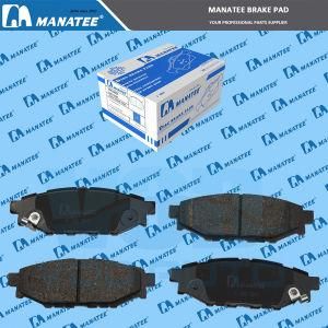 Brake Pads for SUBARU LEGACY(26696-AG010/D1114)