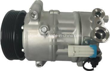 Auto AC Compressor for GM-Regal (PXE16)