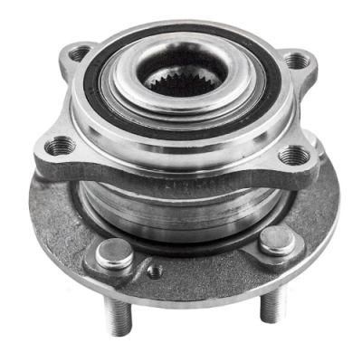 Brand New Transmission System Rear Axle Wheel Hub Bearing 51750-2b010 for Hyundai KIA