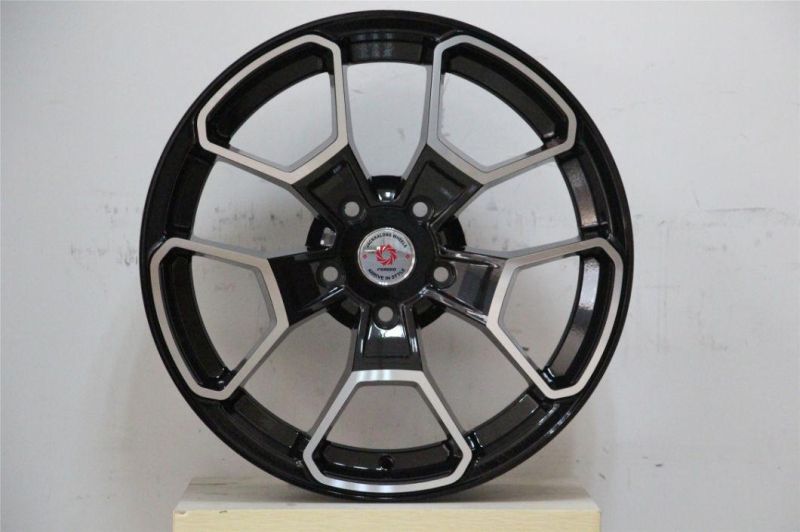 Alloy Wheels 17 Inch