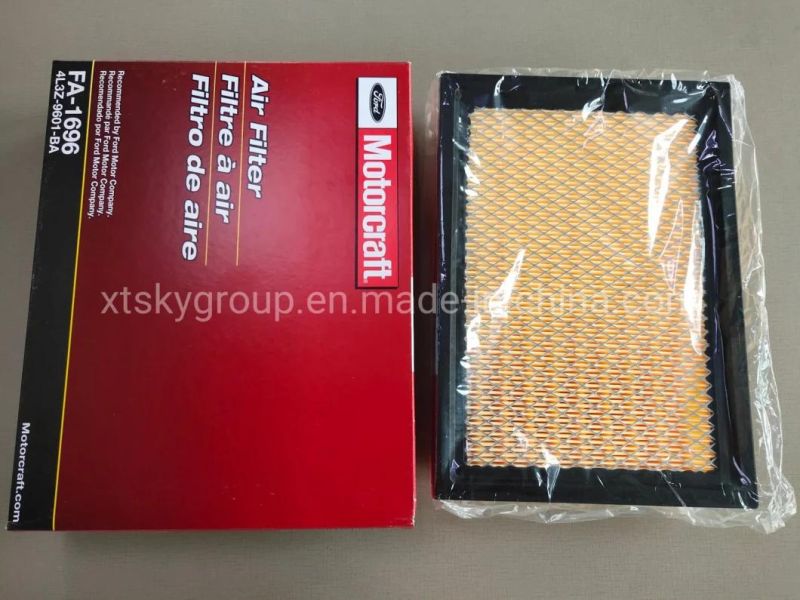 Auto Car PP Non-Woven Air Filter (28113-3X000)