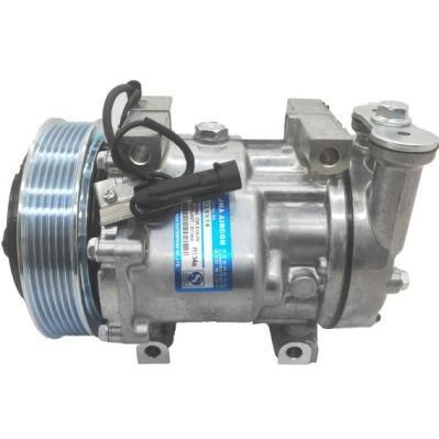 Auto Air Conditioning Parts for GAC Ga5/GS5/Ga6 AC Compressor