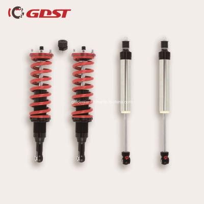 Gdst High Quality 4X4 4WD off Road Auto OEM Damping Spring Adjustable Shock Absorber for Toyota Fortune