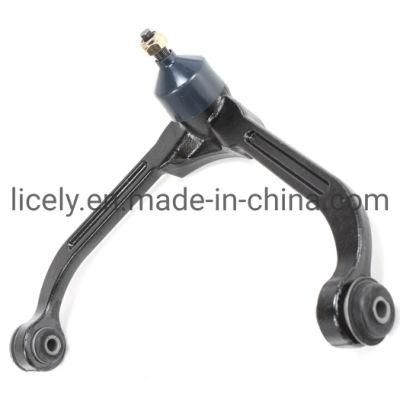 Control Arm for Jeep, OEM Number: Rk3198, Suspension Parts for Jeep 02-07, Lower Control Arm