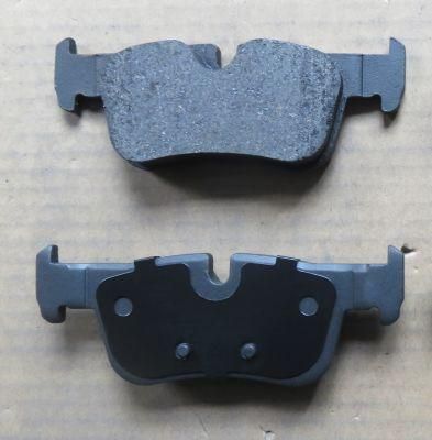 Brake Drum Ceramic Brake Pad D1656-8885