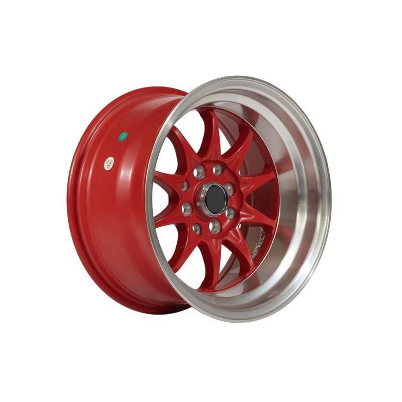 2020 New Product 18 20 Inch Center Lock Forged Car Alloy Wheel