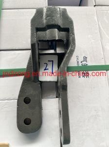 Sinotruk Hook Seat Az9725930028 Sinotruk Shacman Foton FAW Truck Spare Parts