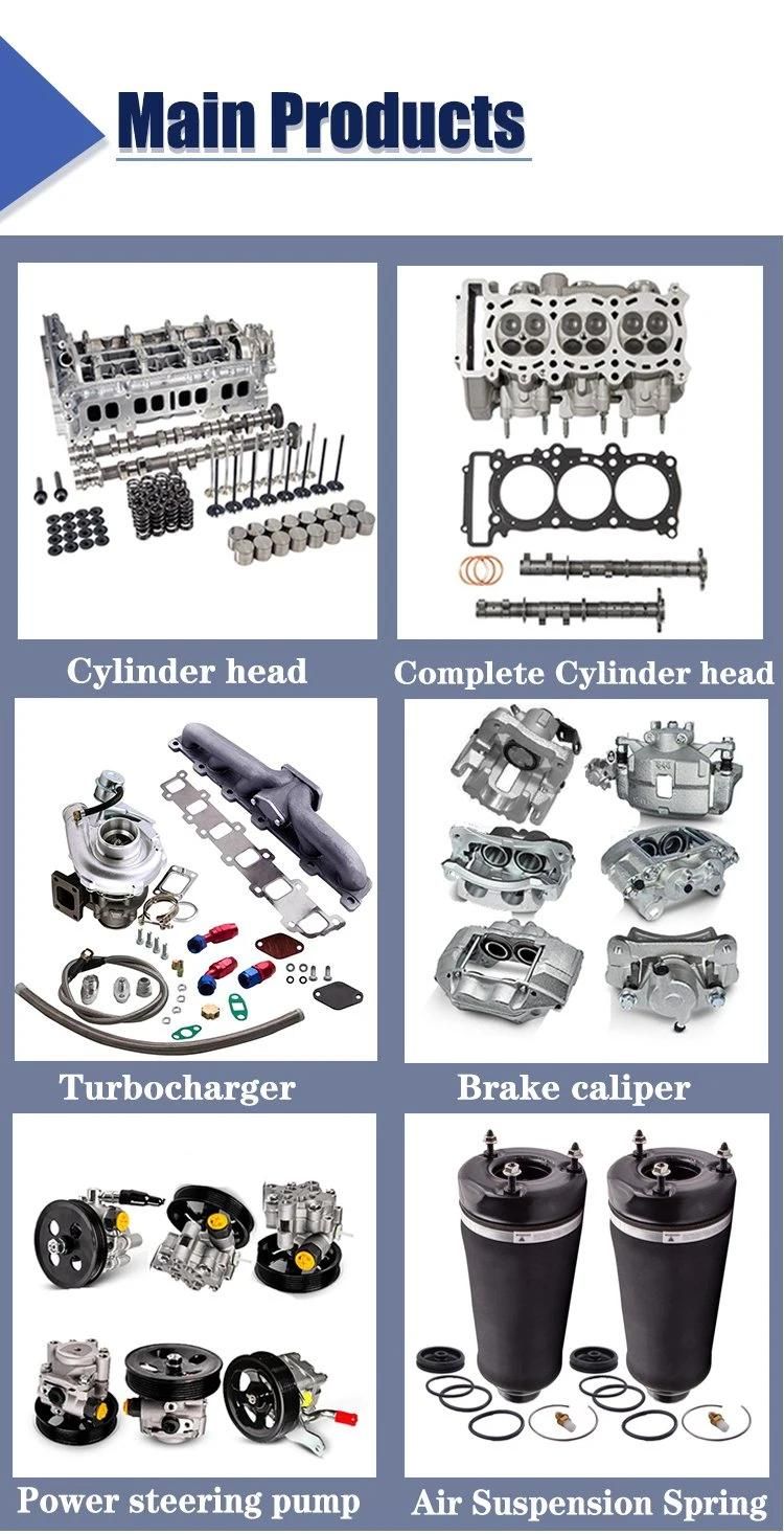 Milexuan Wholesale Auto Parts 7613955164 31280320 36002641 8g913A696na Hydraulic Car Power Steering Pumps with Pulley for Volvo