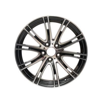 Alloy Wheel Rims 18*10 19*10 Wheel Rims