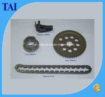 Auto Parts Gear, Tensioner, Chain