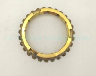 Custom Automotive Synchro Ring Drive Gear Auto Filter