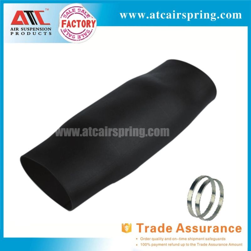 Air Spring Rubber Sleeve Bladder for BMW X5/E70 X6/E71