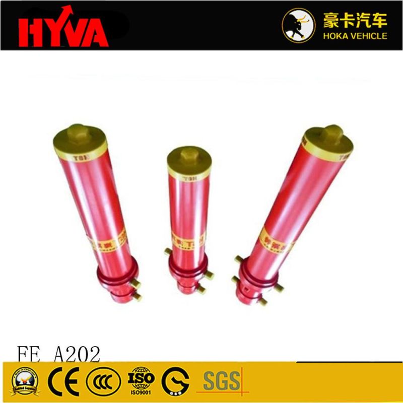 Original and High-Quality Hyva Spare Parts Hydraulic Cylinder Fe A202 71048380p02