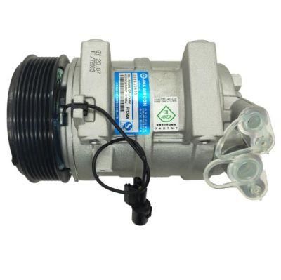 Dks Auto Air Conditioning Parts for Mitsubishi Jinchang AC Compressor