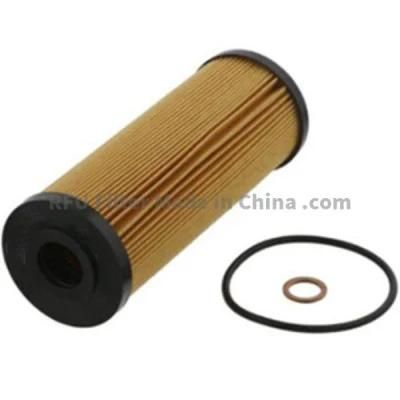 Car Accessories 1041800109 Auto Parts Oil Filter for Mercedes Benz