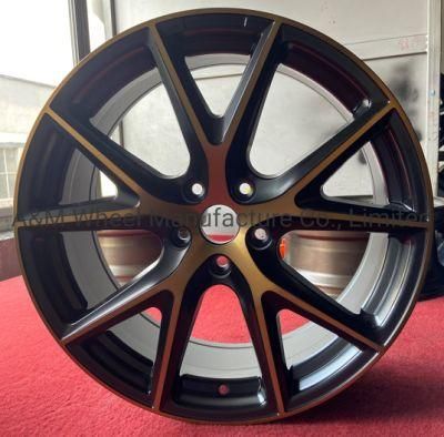 Am-5792 Wholesale Aftermarket Alloy Rim