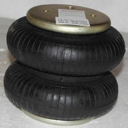 Eaa Rubber Air Spring Airbag 2e200-19p04 Air Suspension Auto Parts