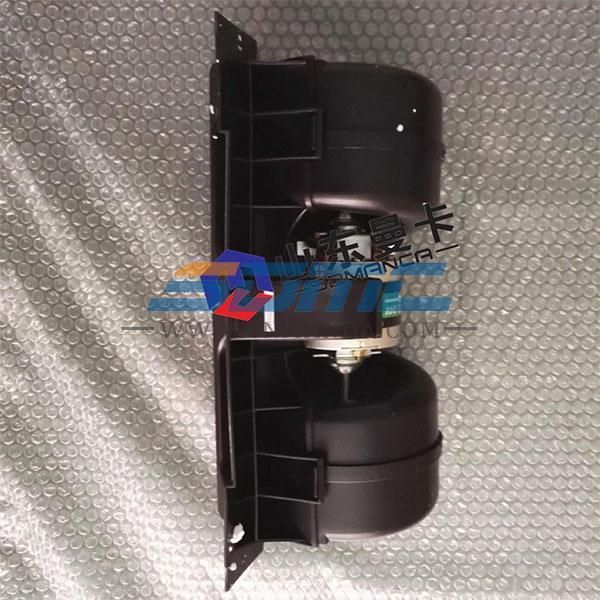 Az1630840014 Sinotruk Truck Spare Parts Heater Assembly